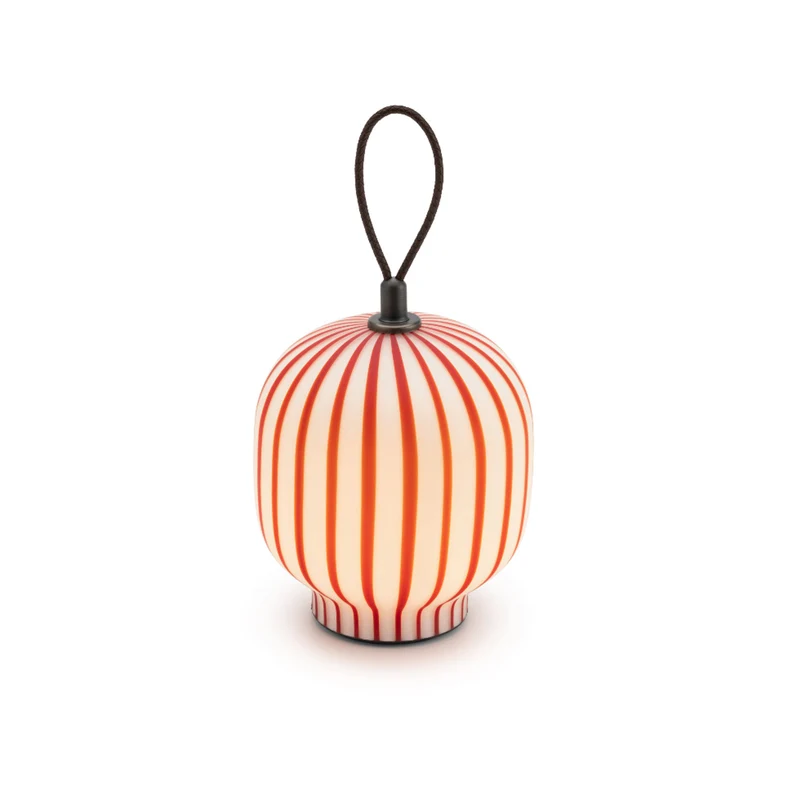 Established & Sons Filigrana Light Portable Lamp