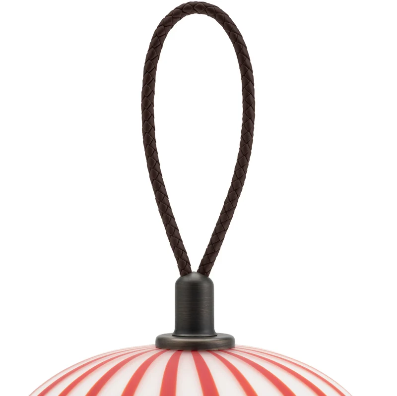 Established & Sons Filigrana Light Portable Lamp