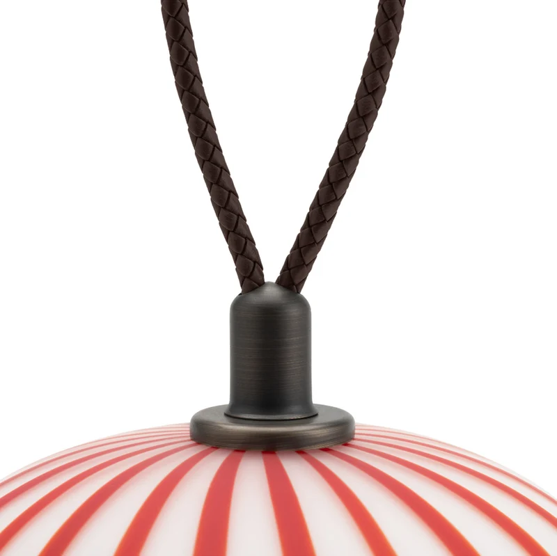 Established & Sons Filigrana Light Portable Lamp