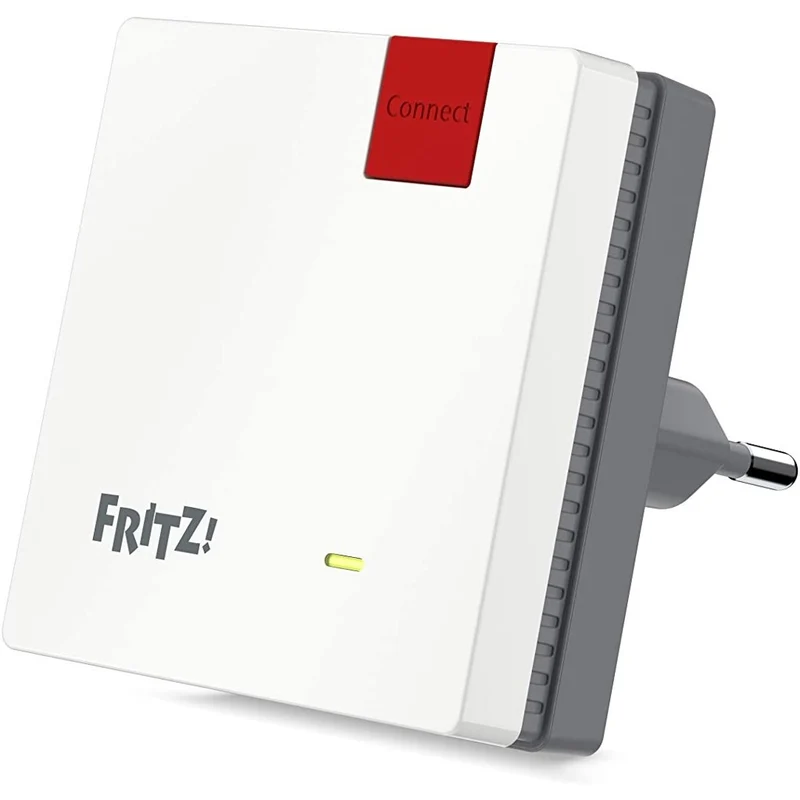 AVM FRITZ!Repeater 600 WLAN Repeater bis 600 MBit/s 2.4 GHz