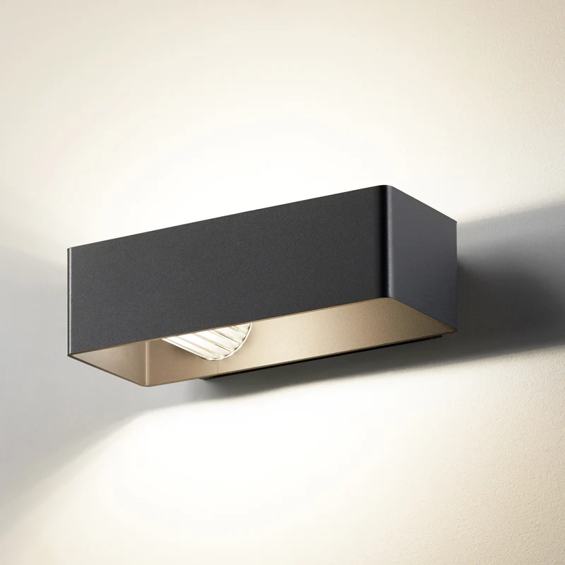 Estiluz Frame Wall Lamp