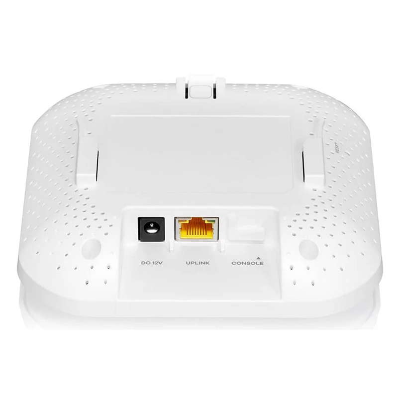 Zyxel NWA90AX PRO 2400 Mbit/s Weiß Power over Ethernet (PoE)