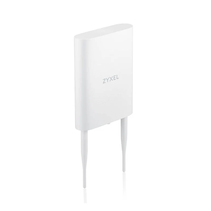 Zyxel NWA55BE 5100 Mbit/s Weiß Power over Ethernet (PoE)