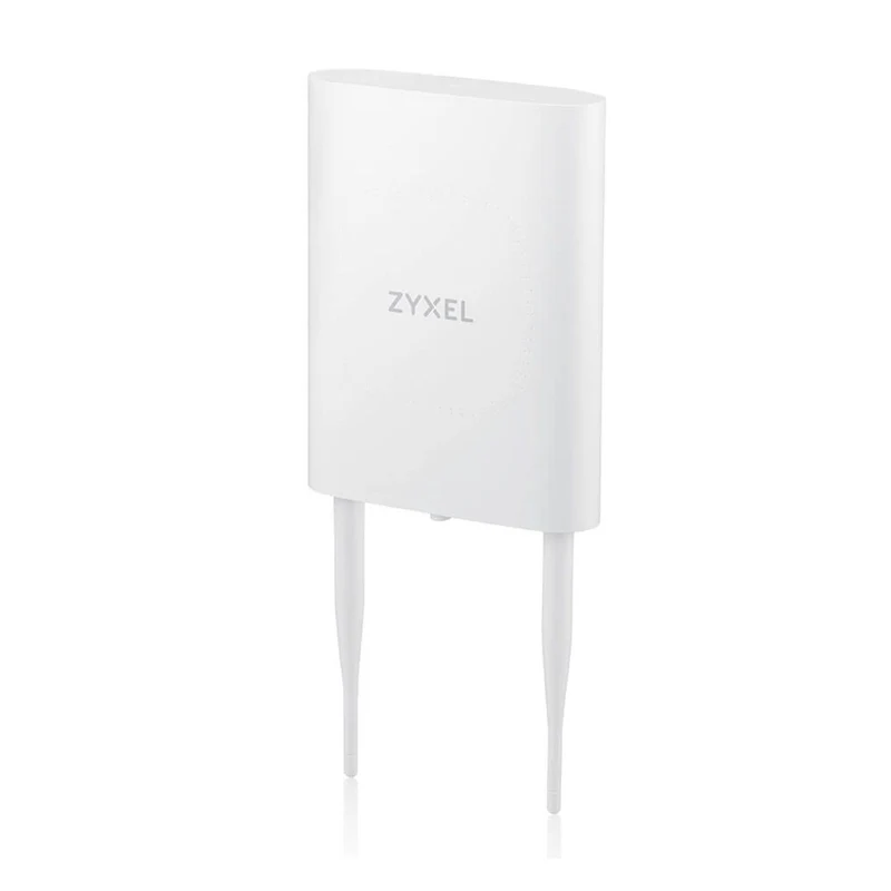 Zyxel NWA55BE 5100 Mbit/s Weiß Power over Ethernet (PoE)