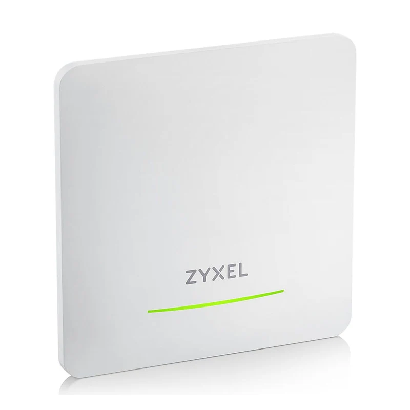 Zyxel NWA90BE PRO 5764 Mbit/s Weiß Power over Ethernet (PoE)