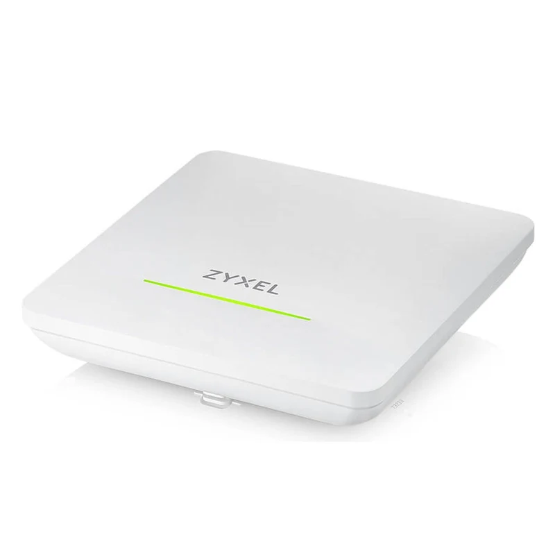 Zyxel NWA90BE 4324 Mbit/s Weiß Power over Ethernet (PoE)