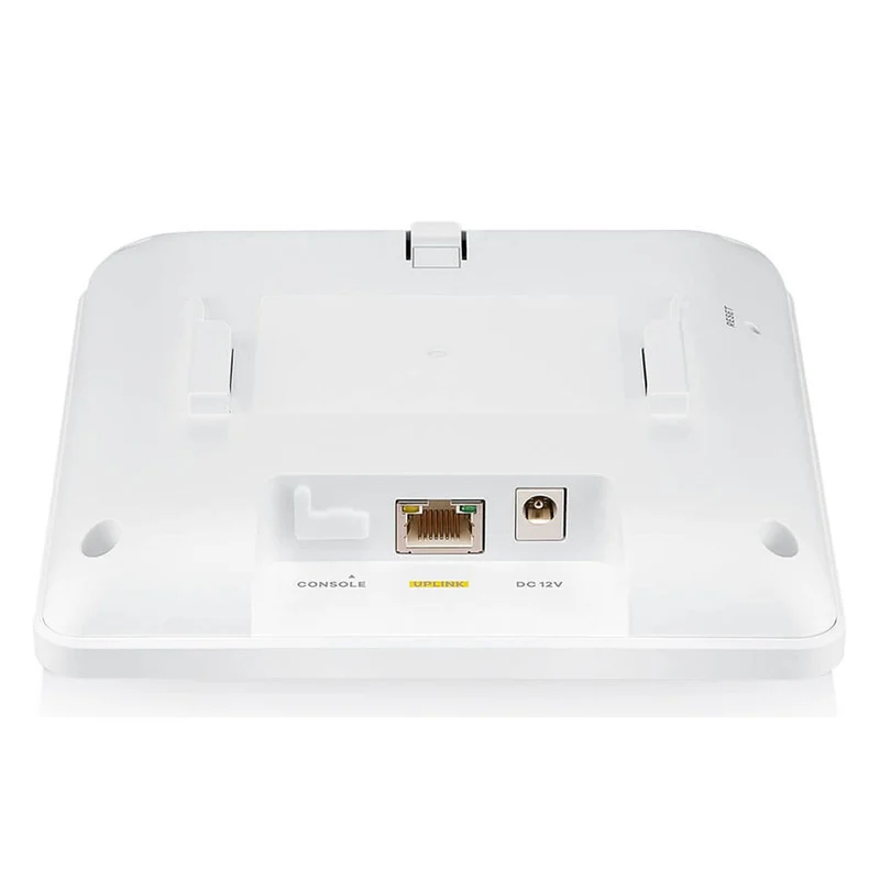 Zyxel NWA90BE 4324 Mbit/s Weiß Power over Ethernet (PoE)
