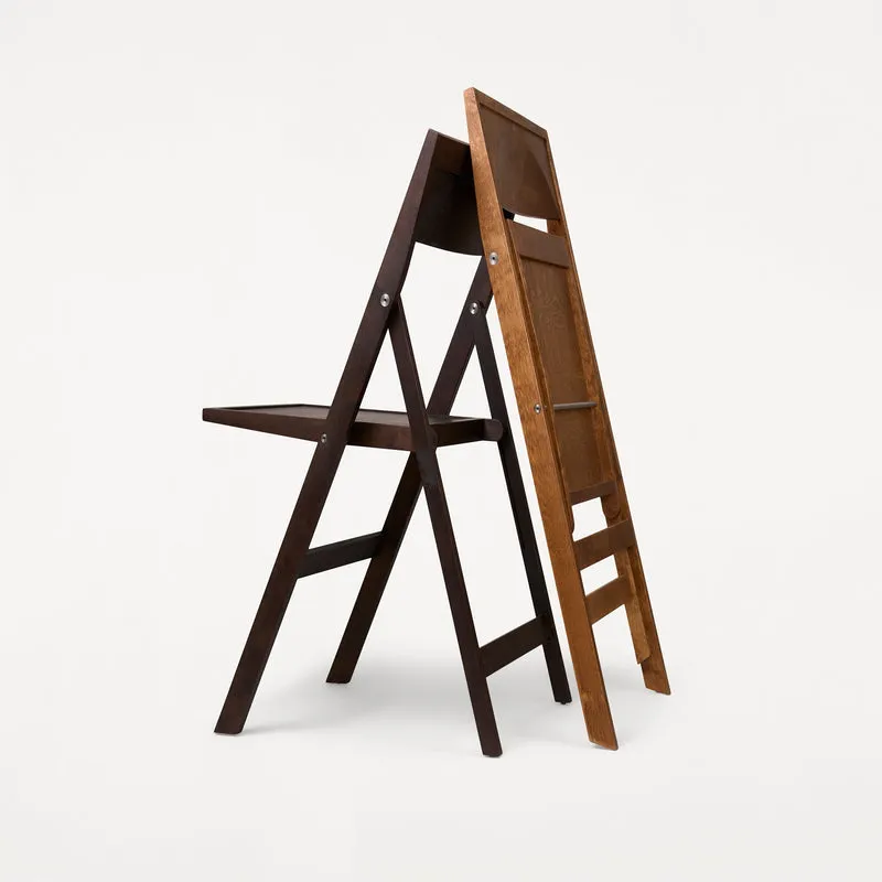 Frama Folding Flat Chair