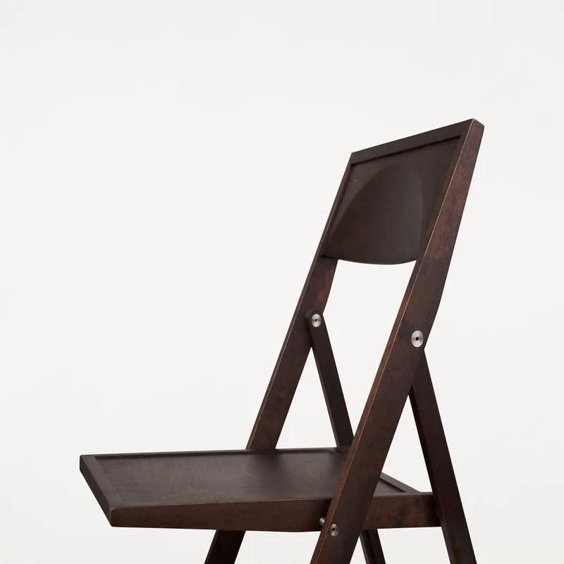 Frama Folding Flat Chair
