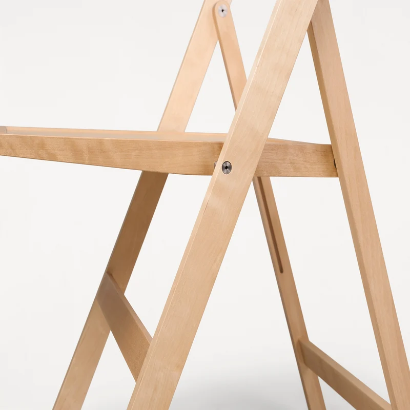 Frama Folding Flat Chair