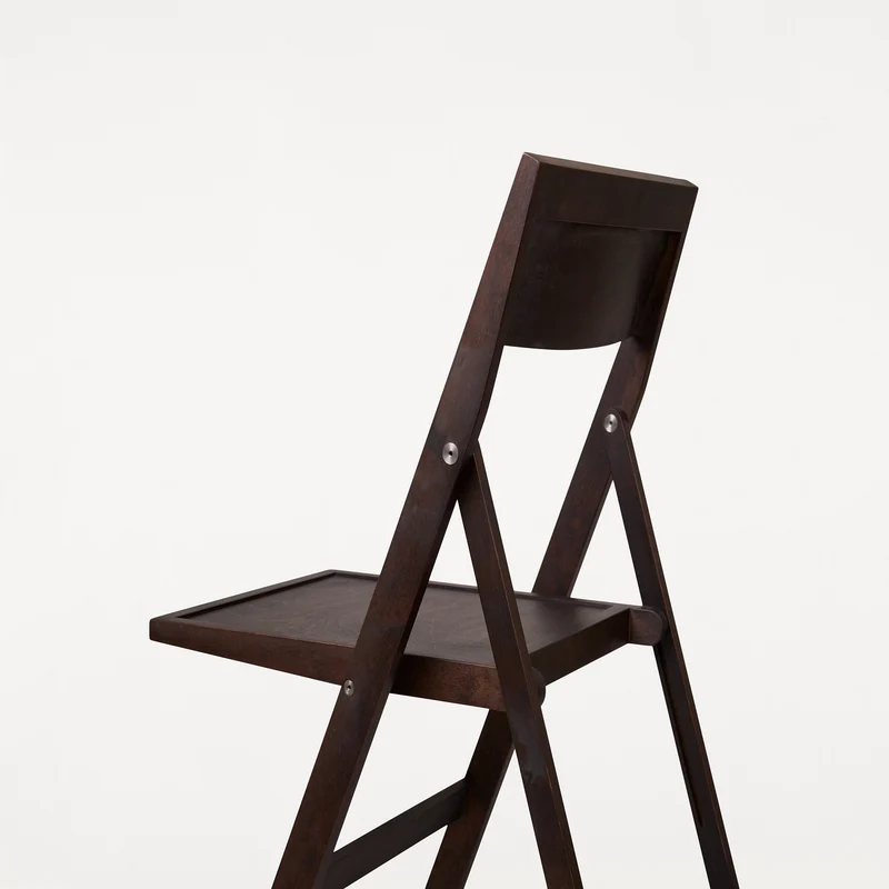 Frama Folding Flat Chair