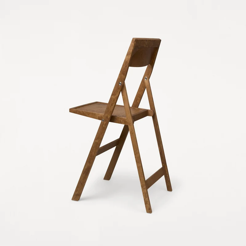 Frama Folding Flat Chair