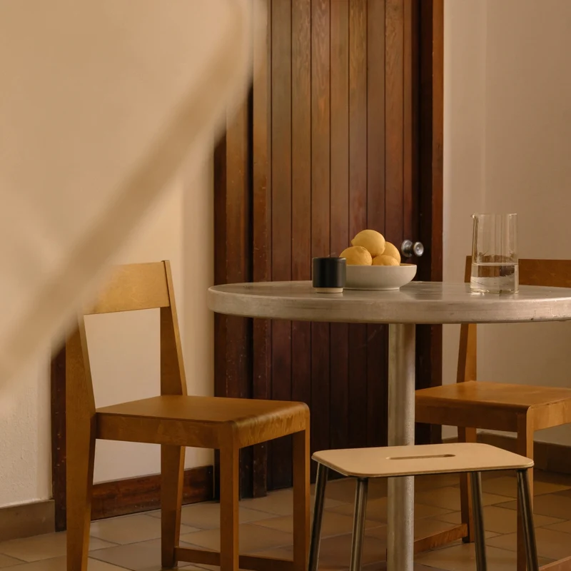 Frama Chair 01