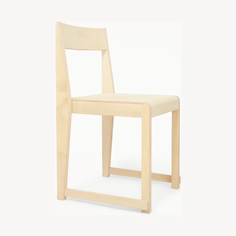 Frama Chair 01