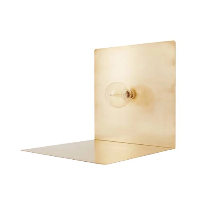 Frama 90° Floor Light