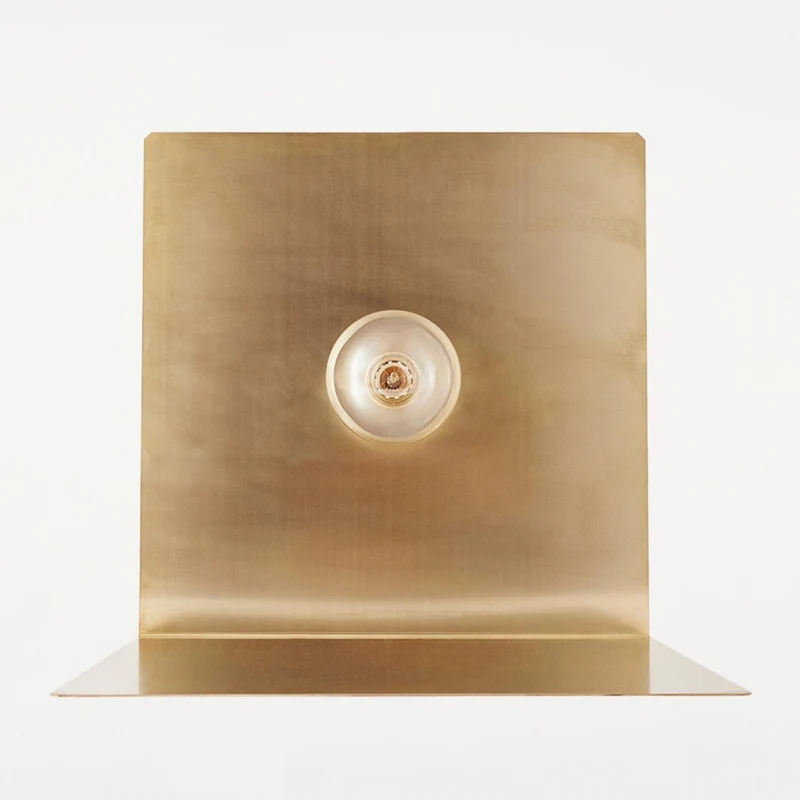 Frama 90° Floor Light