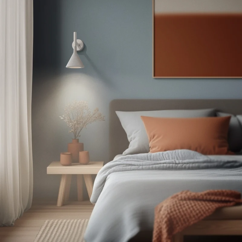Foscarini Aplomb Mini Wall Lamp