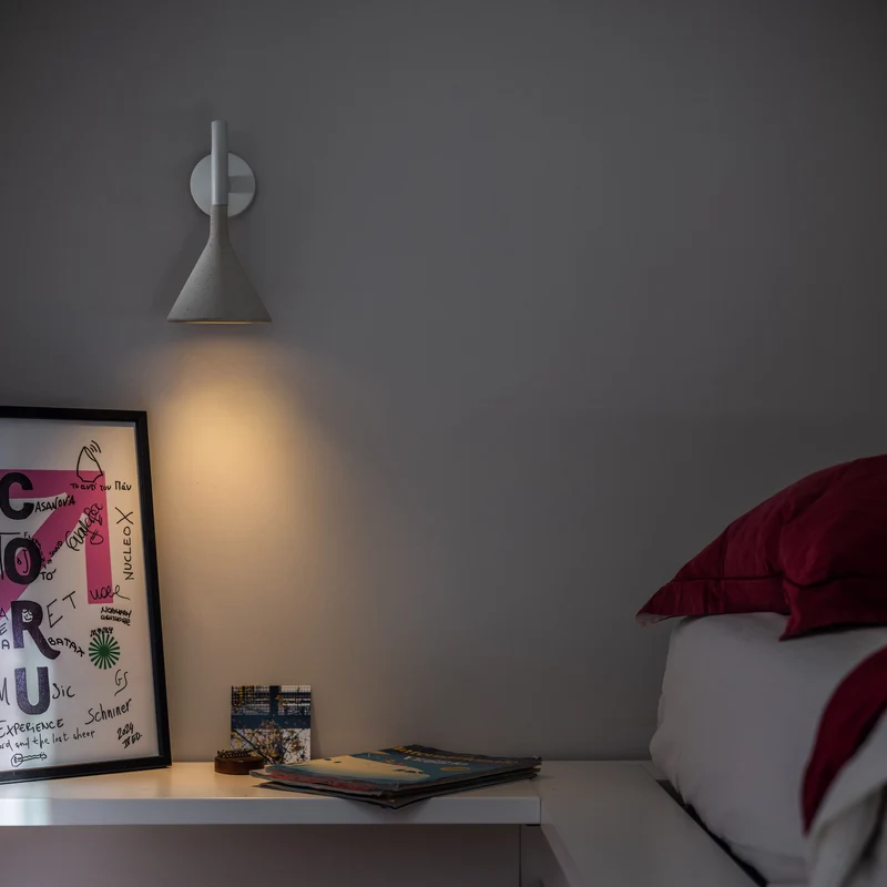 Foscarini Aplomb Mini Wall Lamp