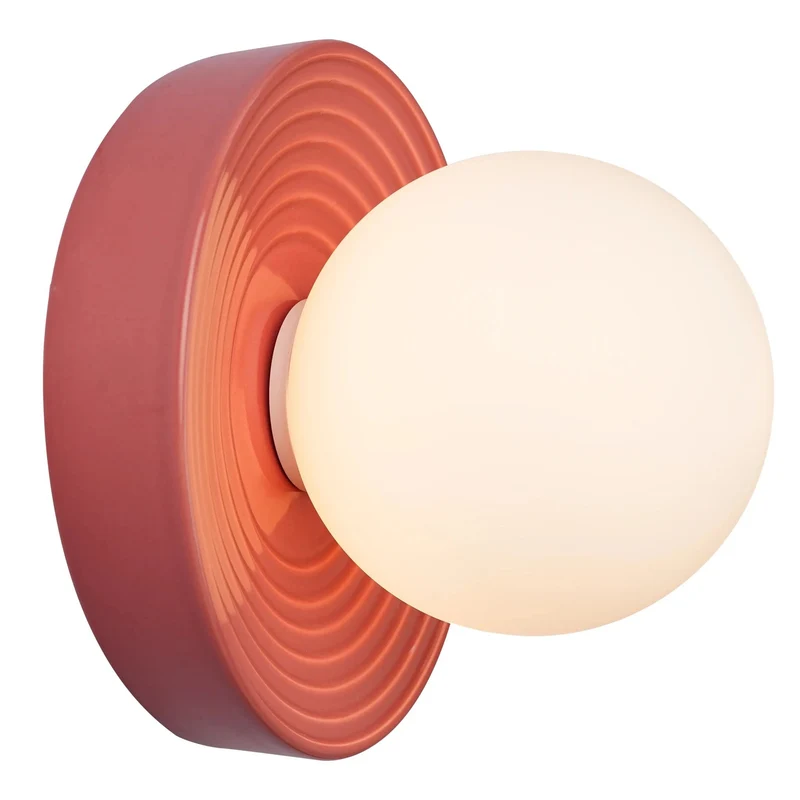 MITB by Elements Lighting Alicia Wall Lamp