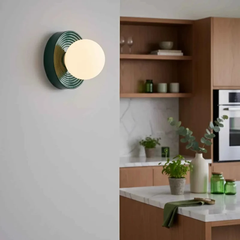 MITB by Elements Lighting Alicia Wall Lamp