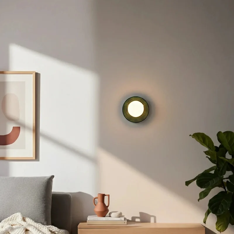 MITB by Elements Lighting Alicia Wall Lamp