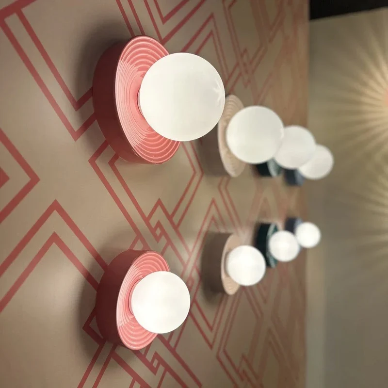 MITB by Elements Lighting Alicia Wall Lamp
