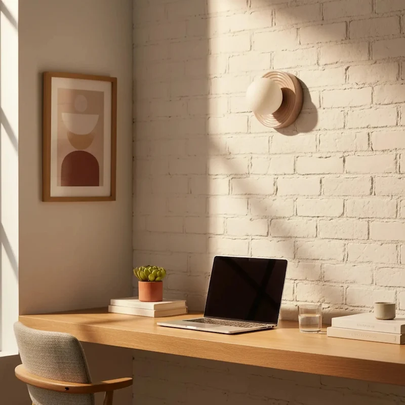 MITB by Elements Lighting Alicia Wall Lamp