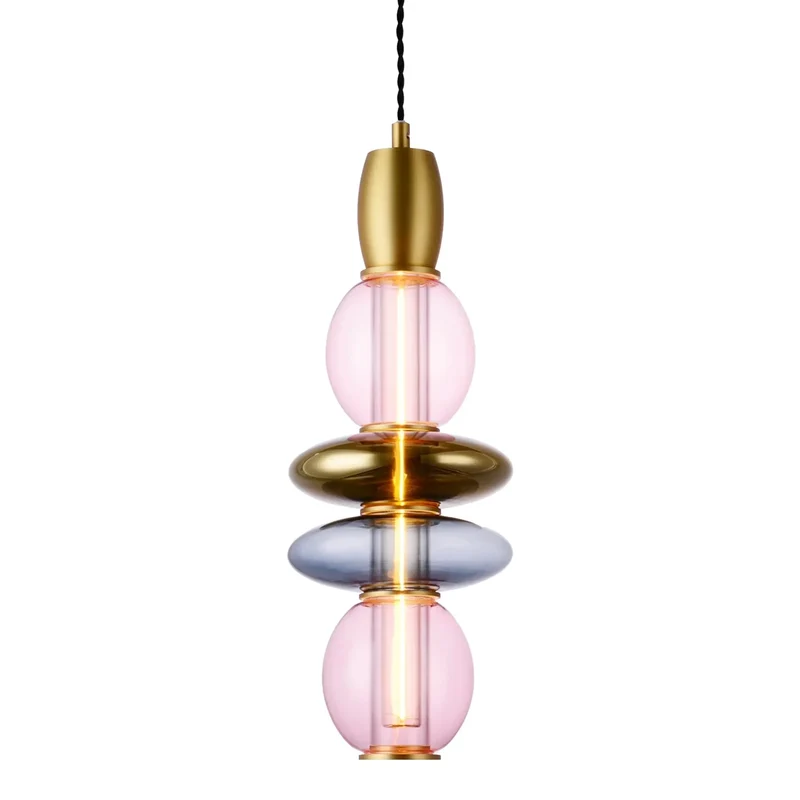 MITB by Elements Lighting Léonor Suspension