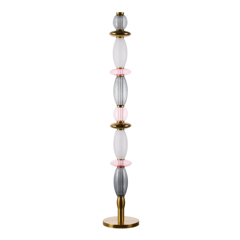 MITB by Elements Lighting Léonor Floor Lamp