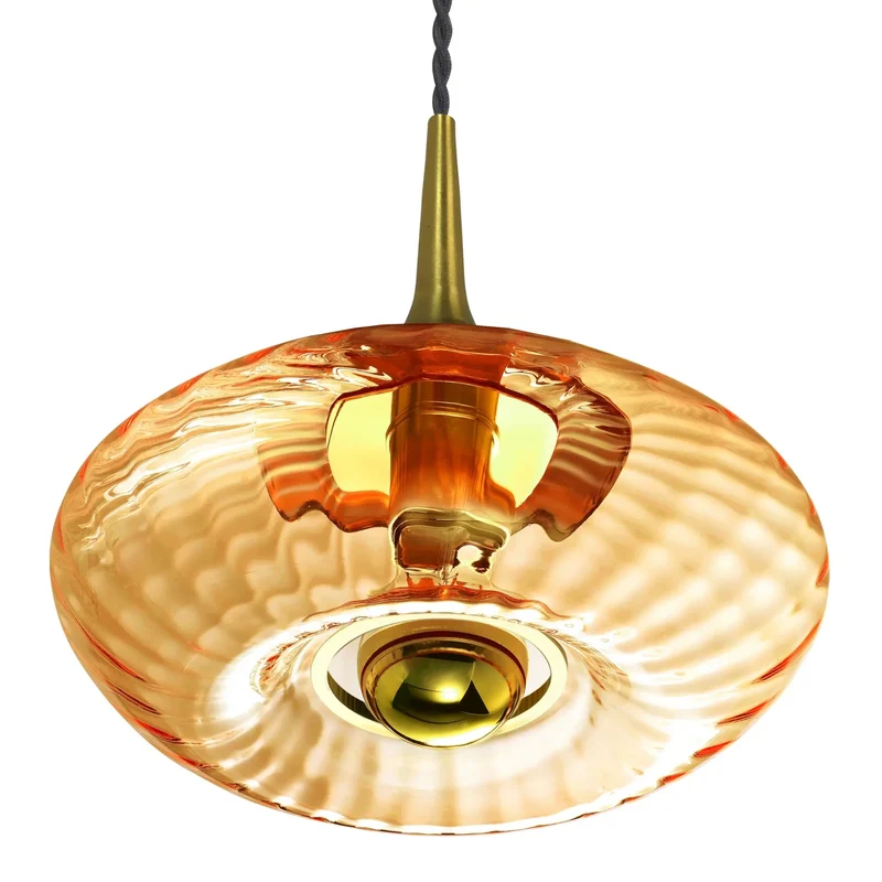 MITB by Elements Lighting Grace Suspension