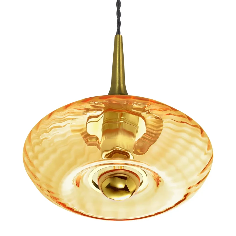 MITB by Elements Lighting Grace Suspension