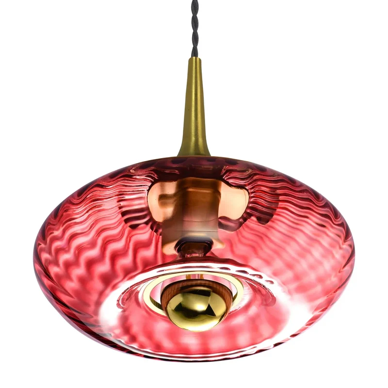 MITB by Elements Lighting Grace Suspension