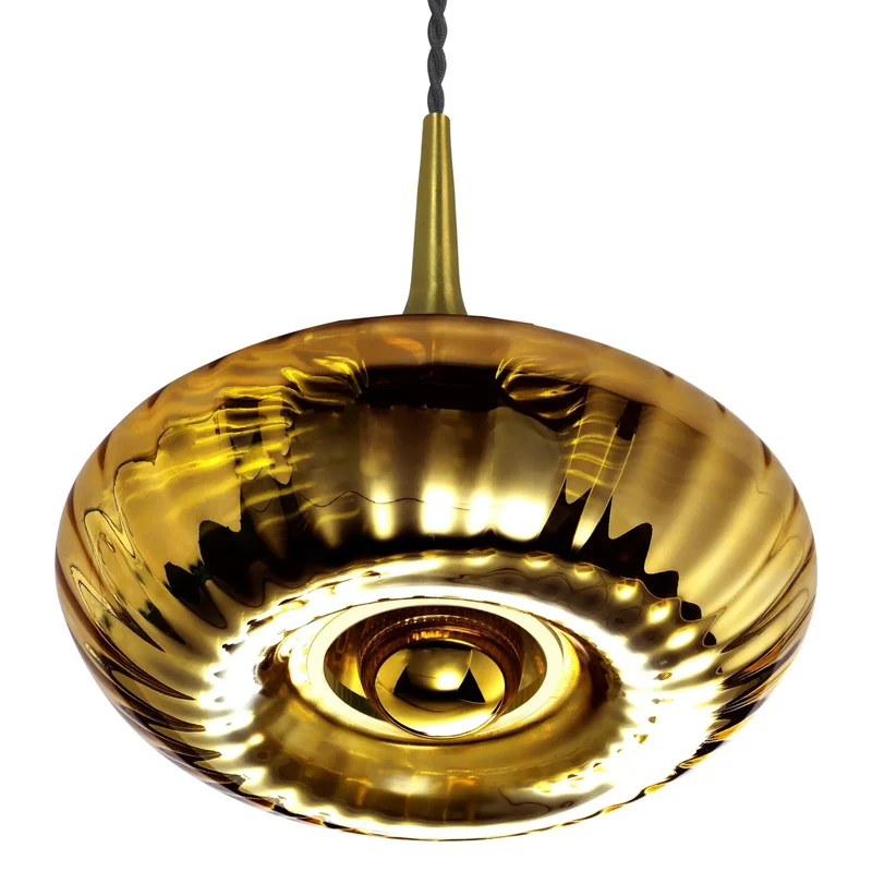 MITB by Elements Lighting Grace Suspension