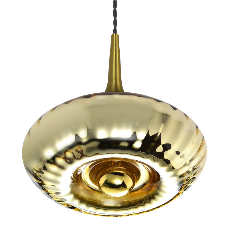 MITB by Elements Lighting Grace Suspension