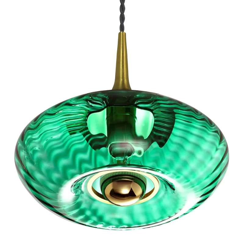 MITB by Elements Lighting Grace Suspension