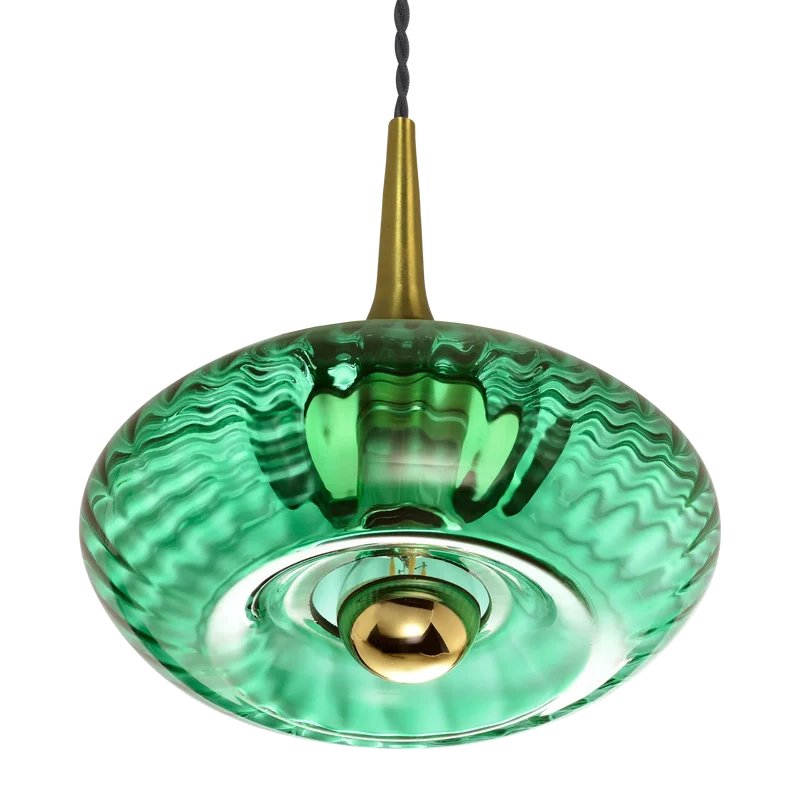 MITB by Elements Lighting Grace Suspension