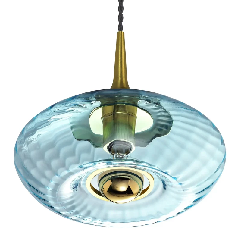 MITB by Elements Lighting Grace Suspension