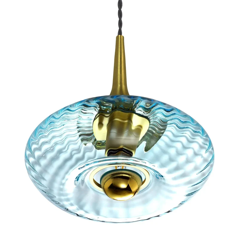MITB by Elements Lighting Grace Suspension
