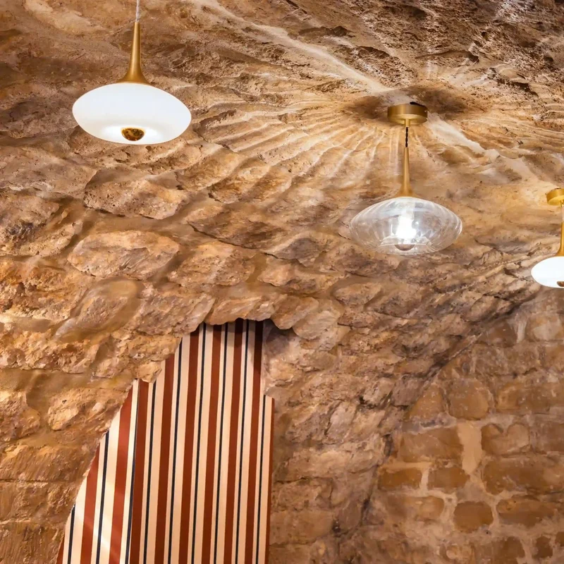MITB by Elements Lighting Grace Suspension