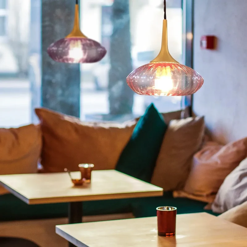 MITB by Elements Lighting Grace Suspension