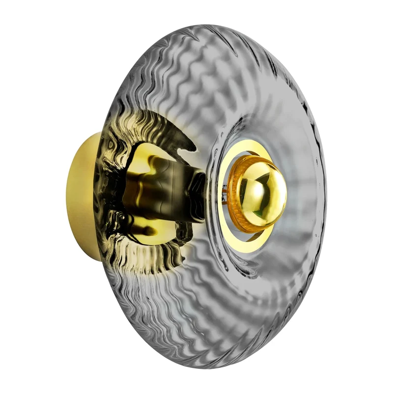 MITB by Elements Lighting Grace Wall Lamp