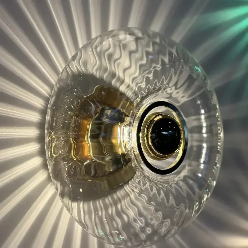 MITB by Elements Lighting Grace Wall Lamp