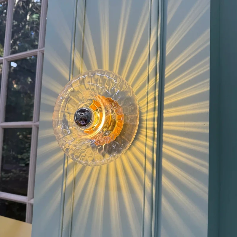 MITB by Elements Lighting Grace Wall Lamp