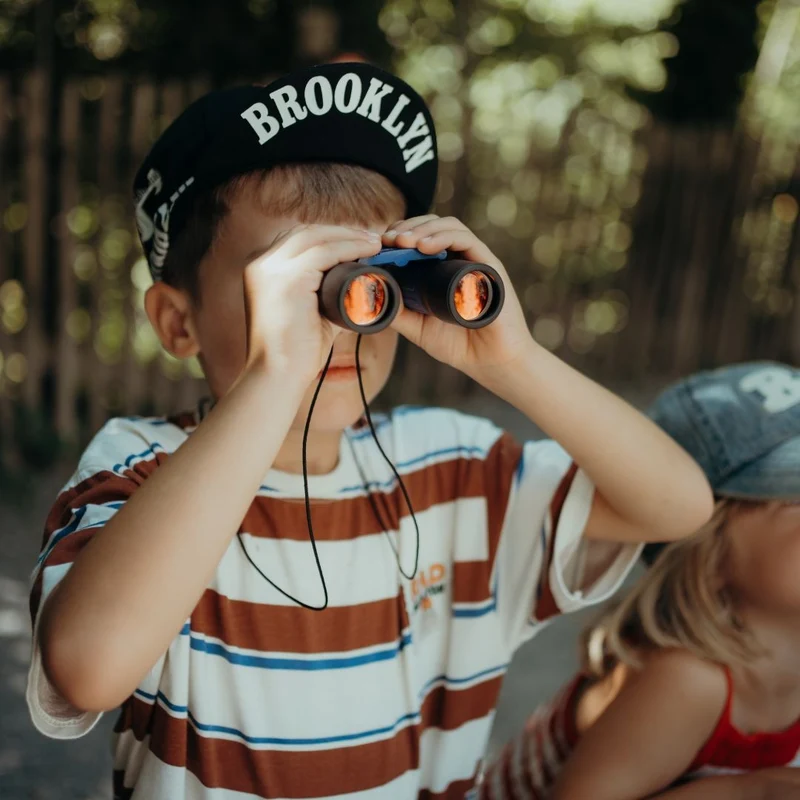 Kidywolf Kidybinoculars Anti-shock Binoculars