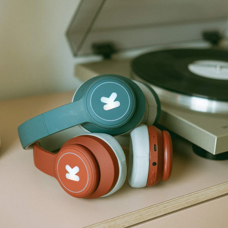 Kidywolf K-Ears Kids Headphones