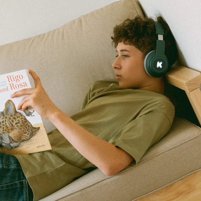 Kidywolf K-Ears Kids Headphones