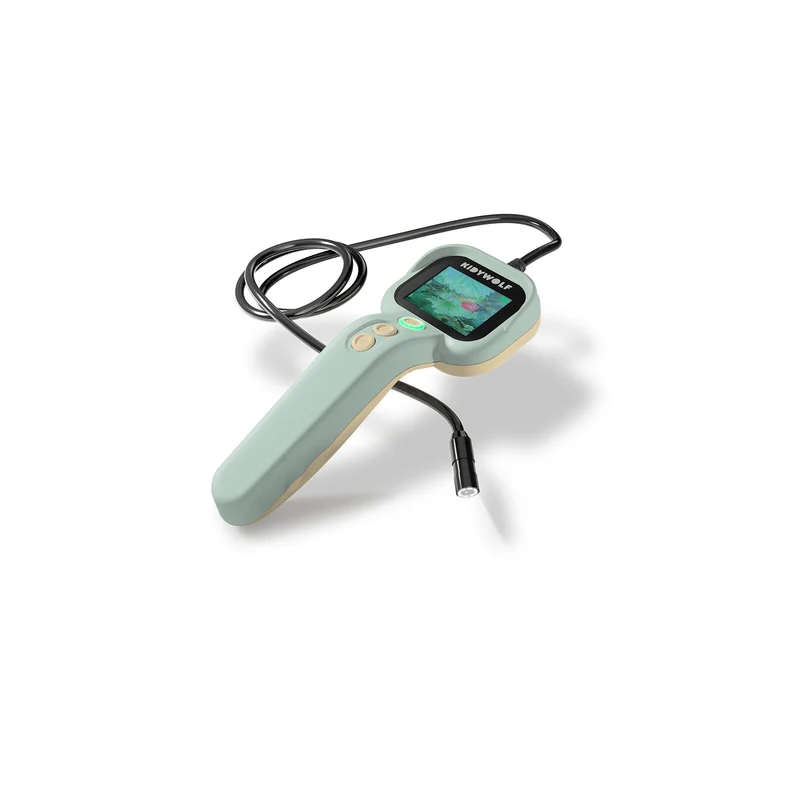 Kidywolf Kidyexplore Flexible Camera