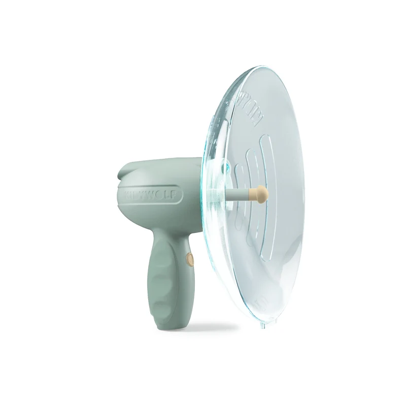 Kidywolf Kidyspy Sound Amplifier