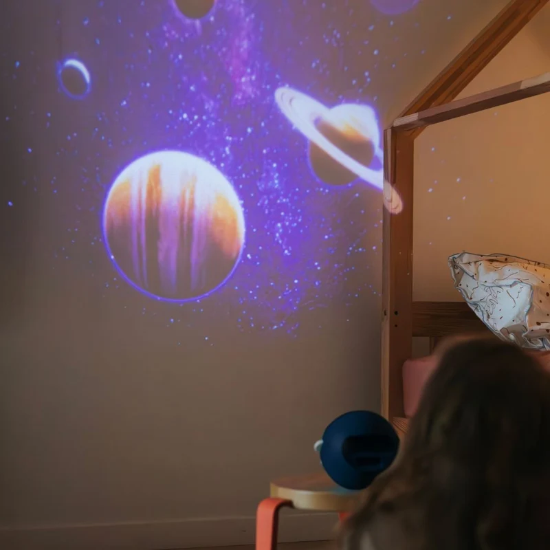 Kidywolf Kidystar Image Projector
