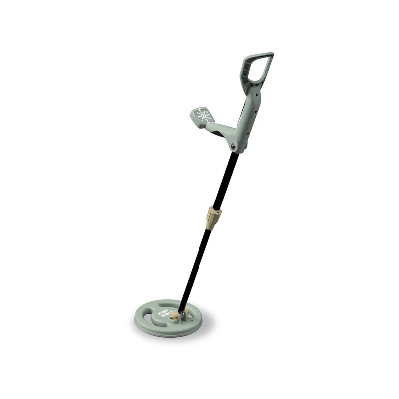 Kidywolf Kidymetal Metal Detector